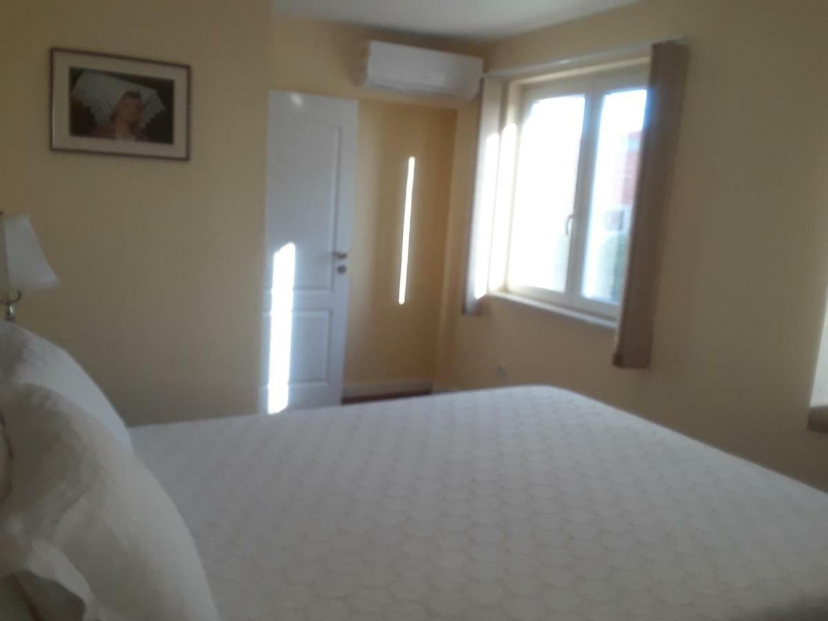 Water View Brand New Apartment, Short Stroll To Beach, Peaceful! Košljun Extérieur photo