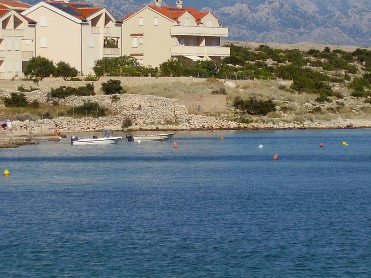 Water View Brand New Apartment, Short Stroll To Beach, Peaceful! Košljun Extérieur photo