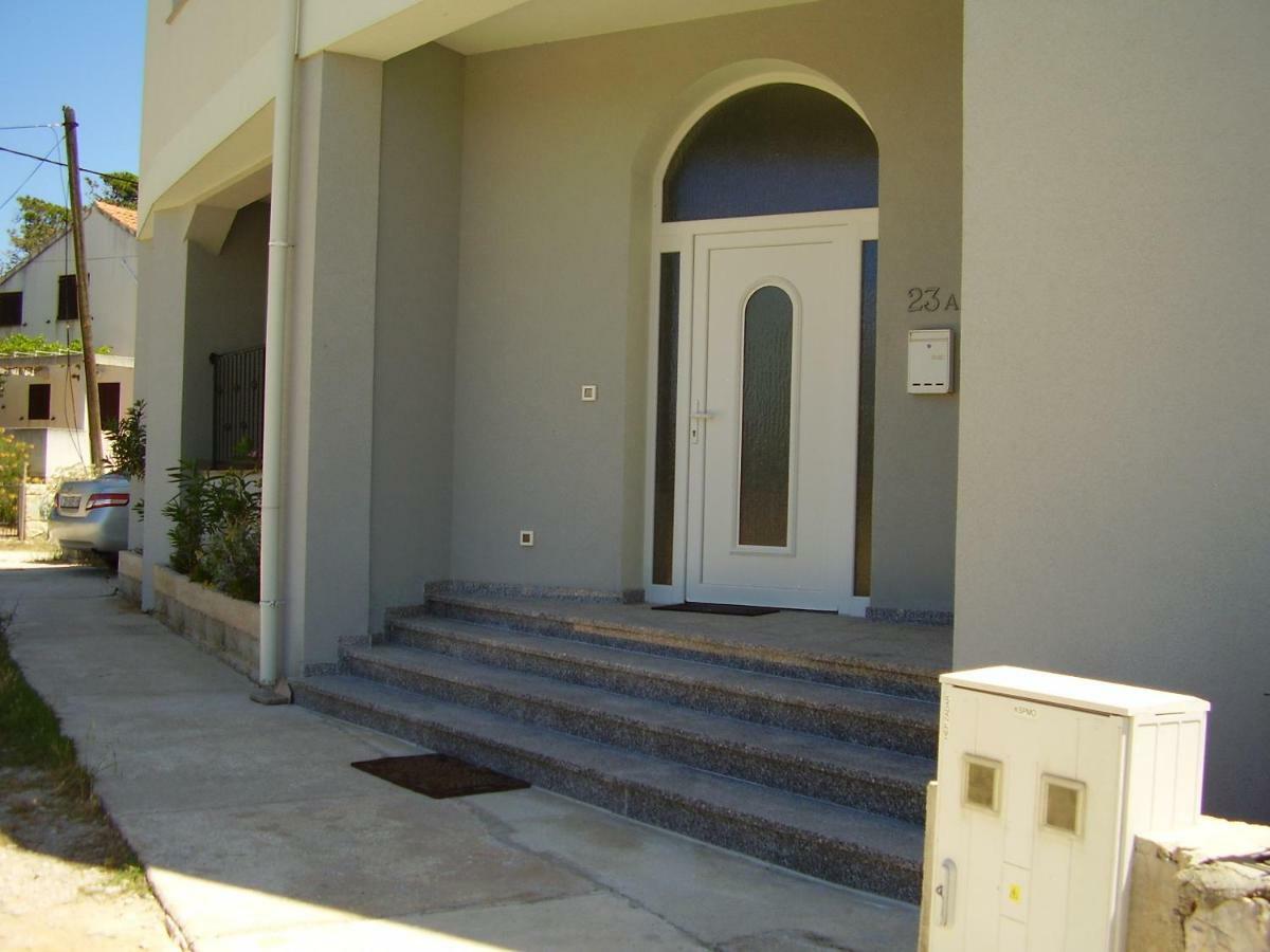 Water View Brand New Apartment, Short Stroll To Beach, Peaceful! Košljun Extérieur photo