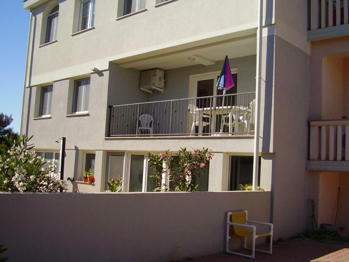 Water View Brand New Apartment, Short Stroll To Beach, Peaceful! Košljun Extérieur photo