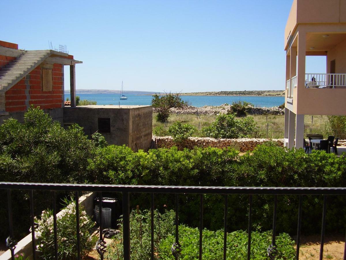 Water View Brand New Apartment, Short Stroll To Beach, Peaceful! Košljun Extérieur photo