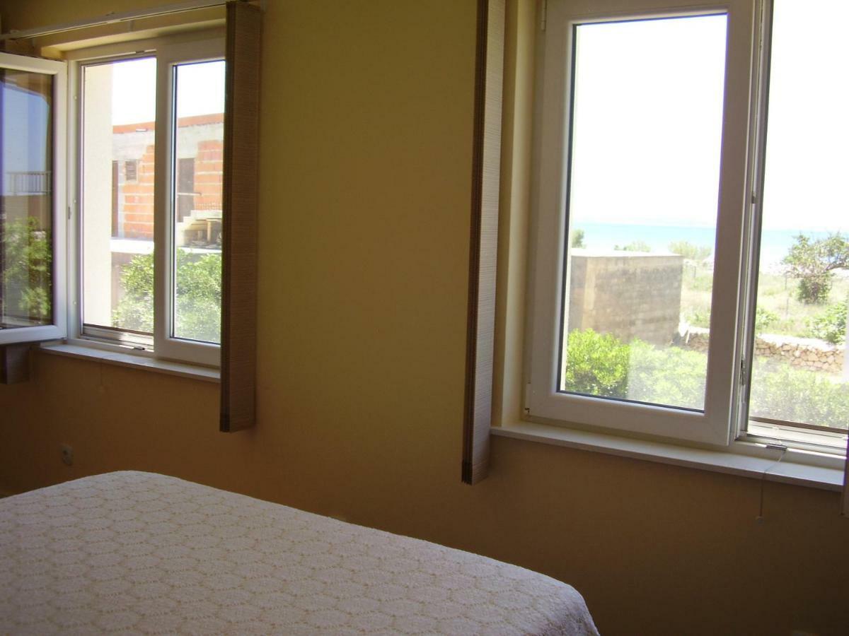 Water View Brand New Apartment, Short Stroll To Beach, Peaceful! Košljun Extérieur photo